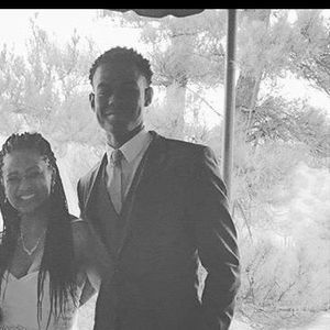 Meet your Posher, Jalen